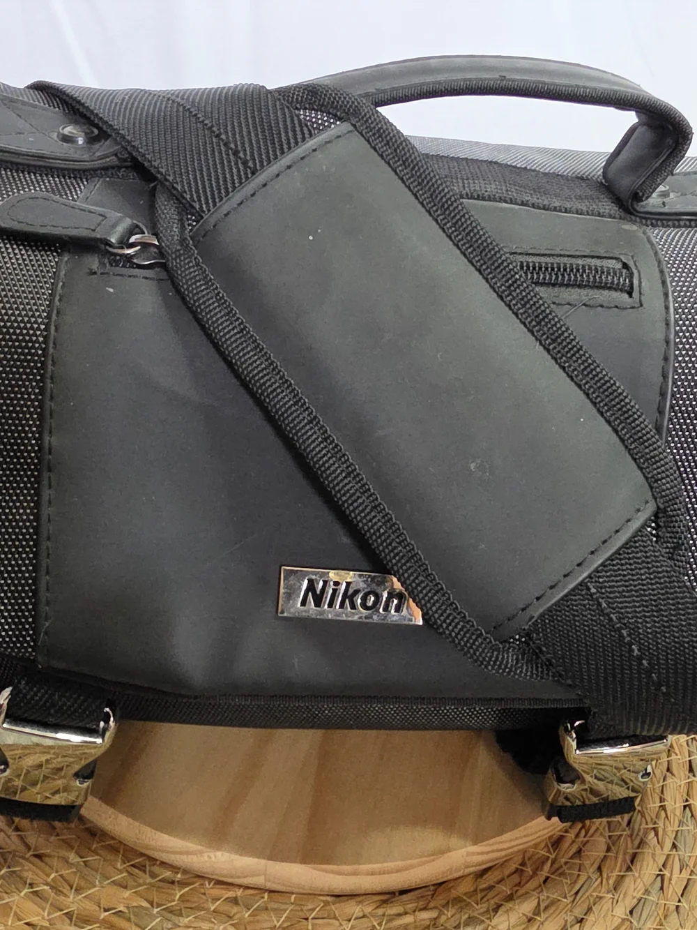 Nikon durable camera